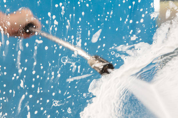 Lansing, IL Pressure Washing Services Company